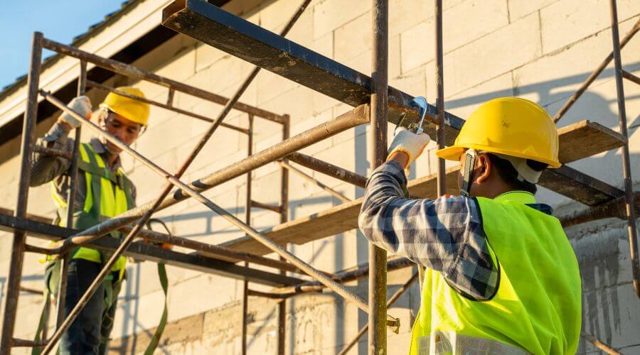 Gutter Repair and Sealing in Georgetown, MN